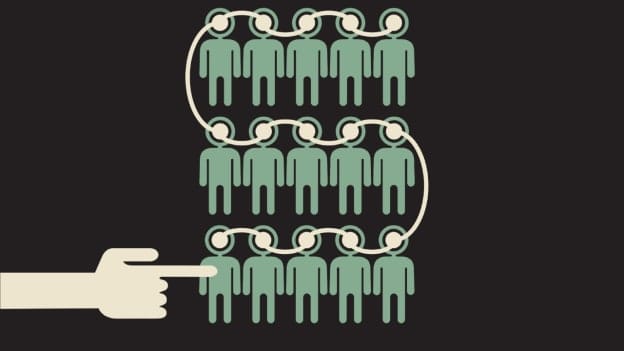 New study reveals chaotic workplaces are hurting employee engagement