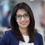 Mukta Nakra