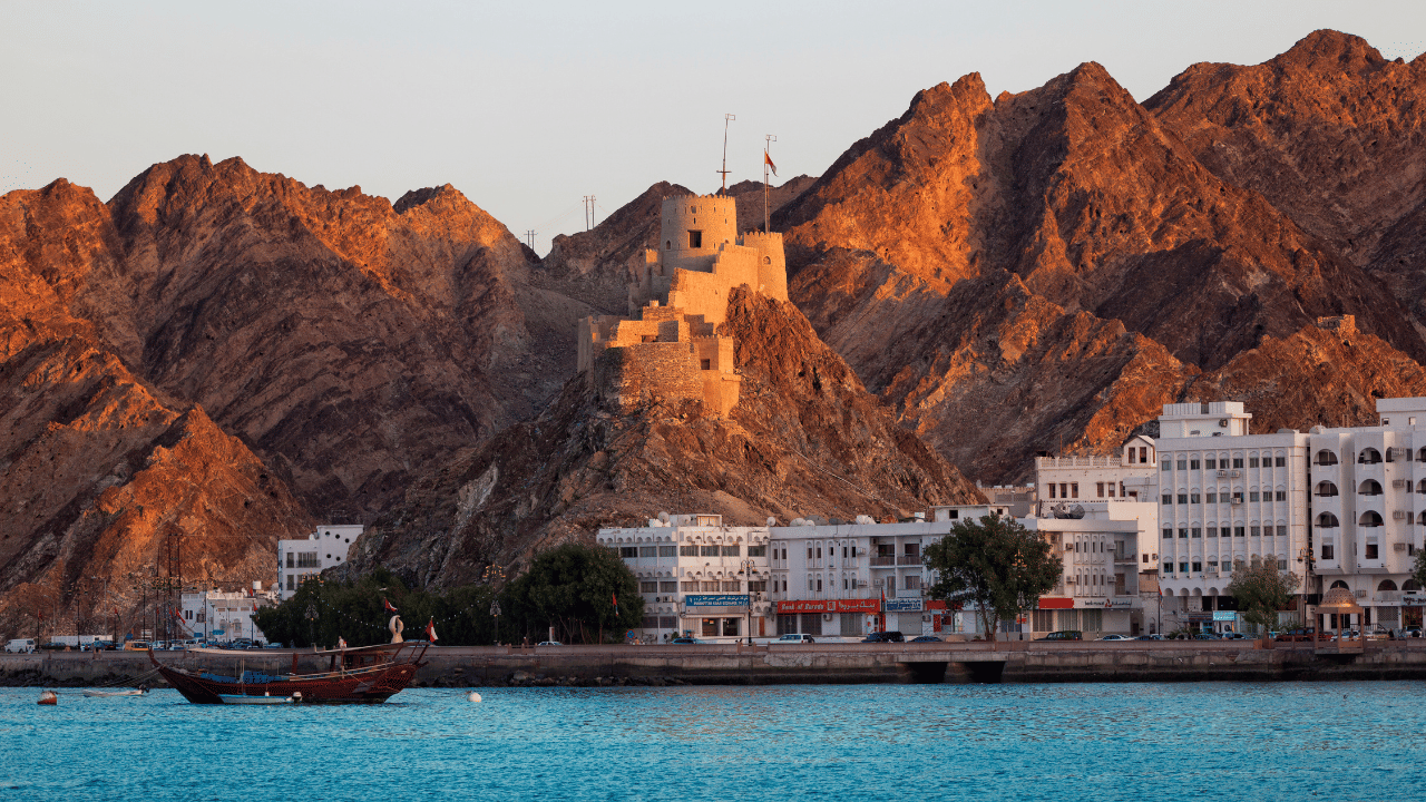 Oman rolls out new career progression framework for government employees