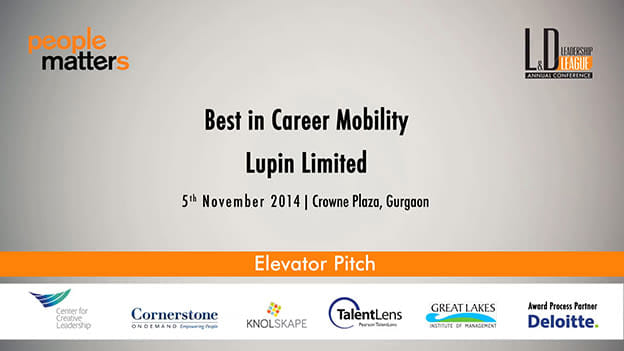 Best in Career Mobility