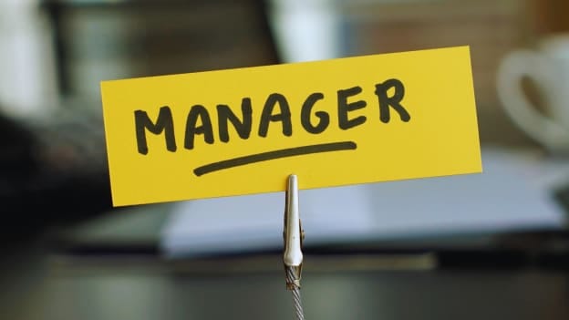 Why are we suddenly turning against middle managers?