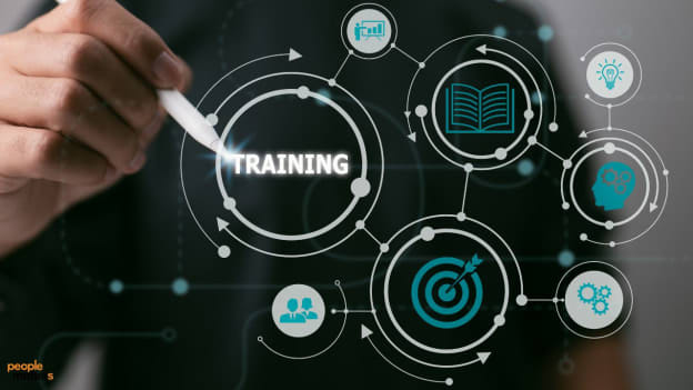 How to map out digital skill gaps in your team