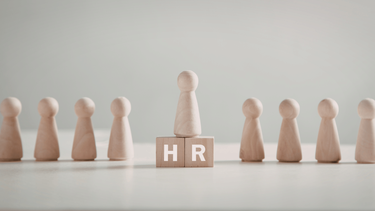 From agility to AI: Building a talent strategy that lasts 