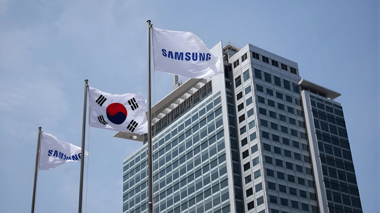 93% of Samsung union members back strike, 90,000 workers plan action if talks stall