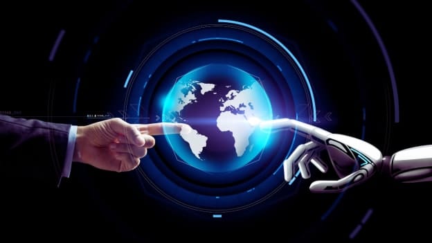 Responsible AI for a human-centric approach to workplace transformation