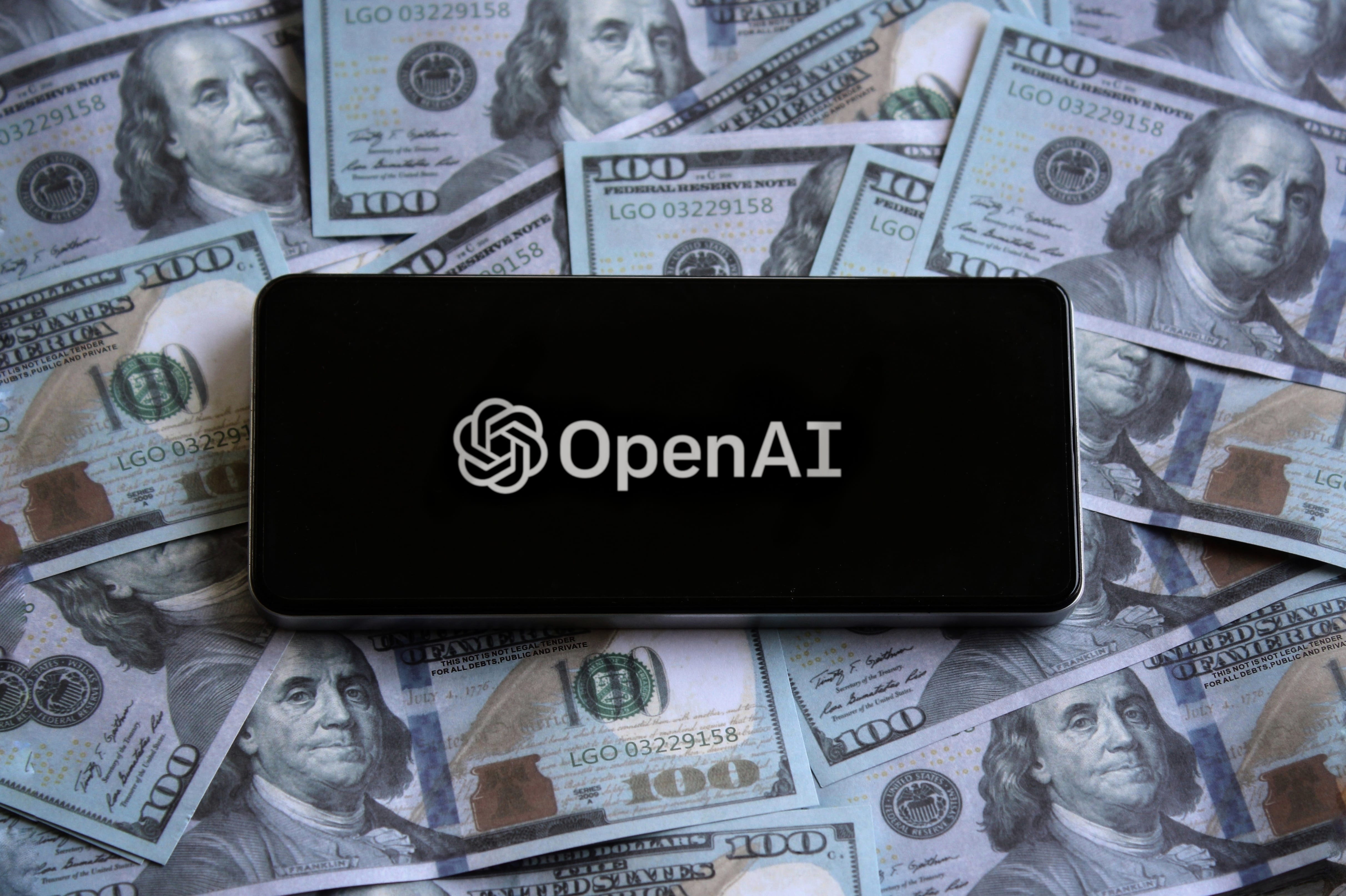 OpenAI closes $122 billion funding round, hits $852 billion valuation