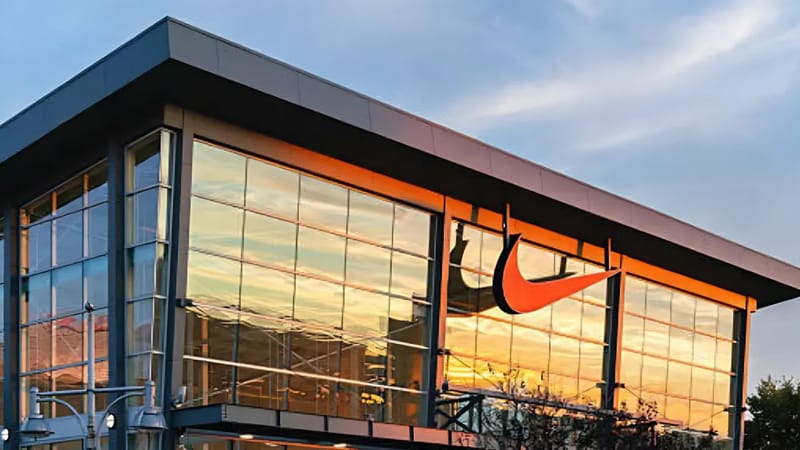 Nike to relocate tech operations as job cuts reach 1,400