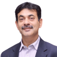 Sri Jayesh Ranjan