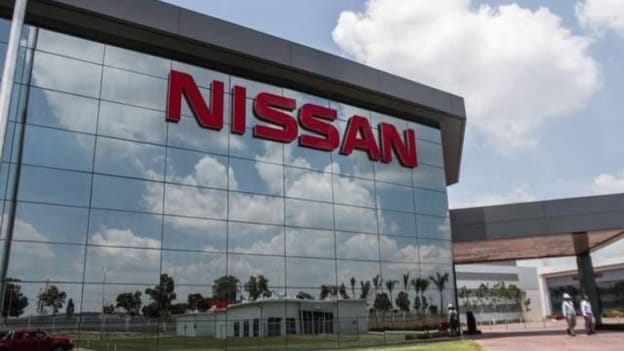 Nissan to lay off 10,000 more employees, total cuts to reach 20,000