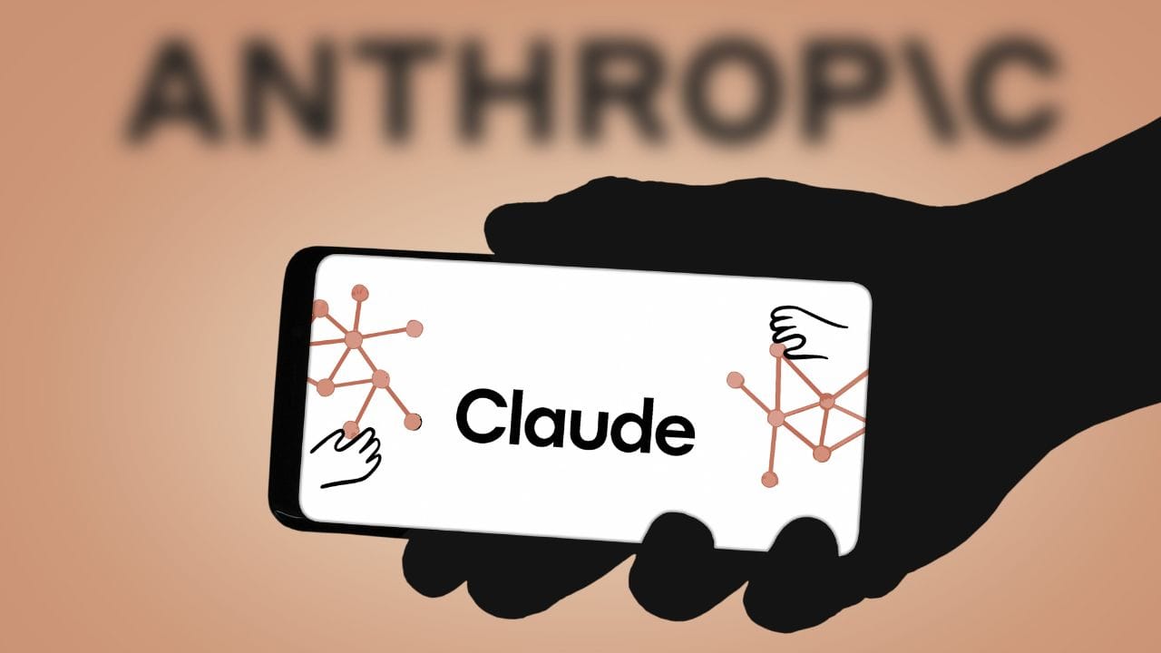 Anthropic expands Claude with job-specific AI tools for HR, finance and banking