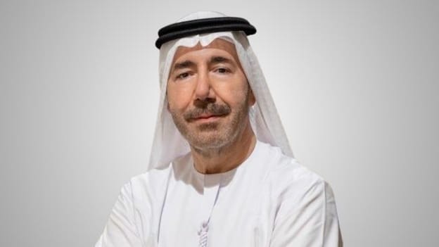 Nader Haffar on driving business growth by integrating people & culture