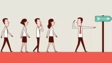 Webcast: Building leaders of tomorrow