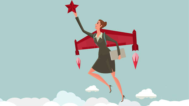 Accenture's Diversity Goal: 50% of its workforce to be women by 2025