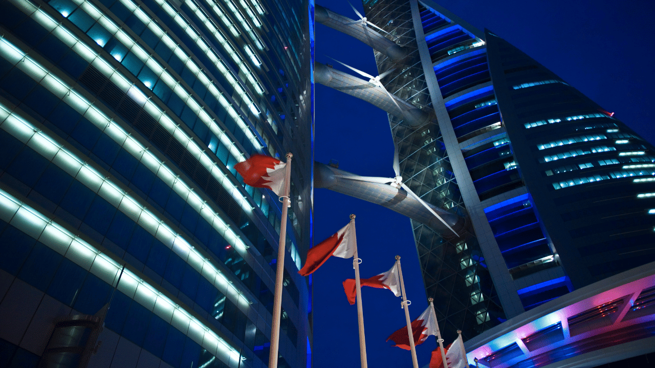 Bahrain unemployment rate falls to 5.6% as more citizens enter workforce