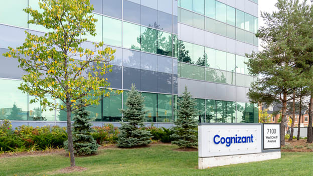 Cognizant plans to hire 28,000 freshers in India in 2021