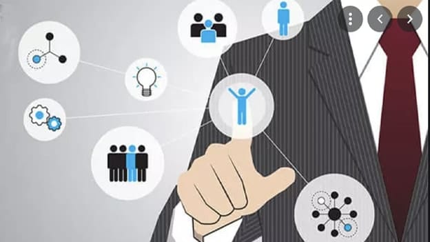 Challenges of digitally managing a global workforce
