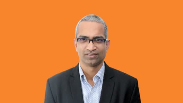 Primus Partners appoints M Ramakrishnan as MD