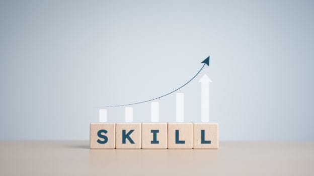 Skill lifecycles: How to predict and prepare for skill obsolescence
