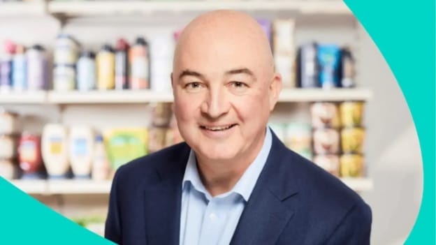 Unilever CEO to retire next year