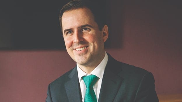 What makes Ireland one of the best countries for business?