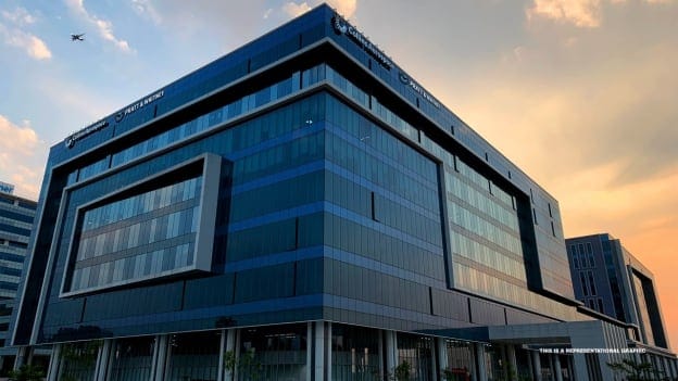 Pratt & Whitney to open new capability center in Bengaluru