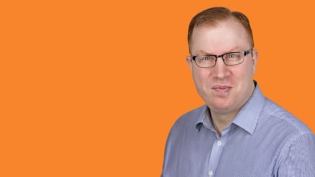 Economic optimism up; caution needed: Economist Jonathan Ashworth