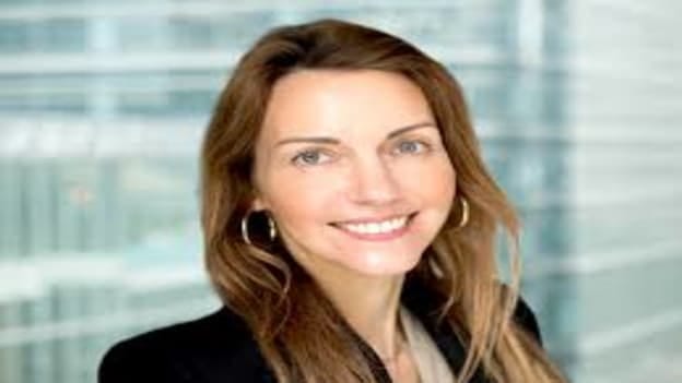 HSBC appoints Celine Herweijer as Group Chief Sustainability Officer