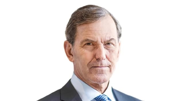 Prudential Group CEO Mike Wells to retire