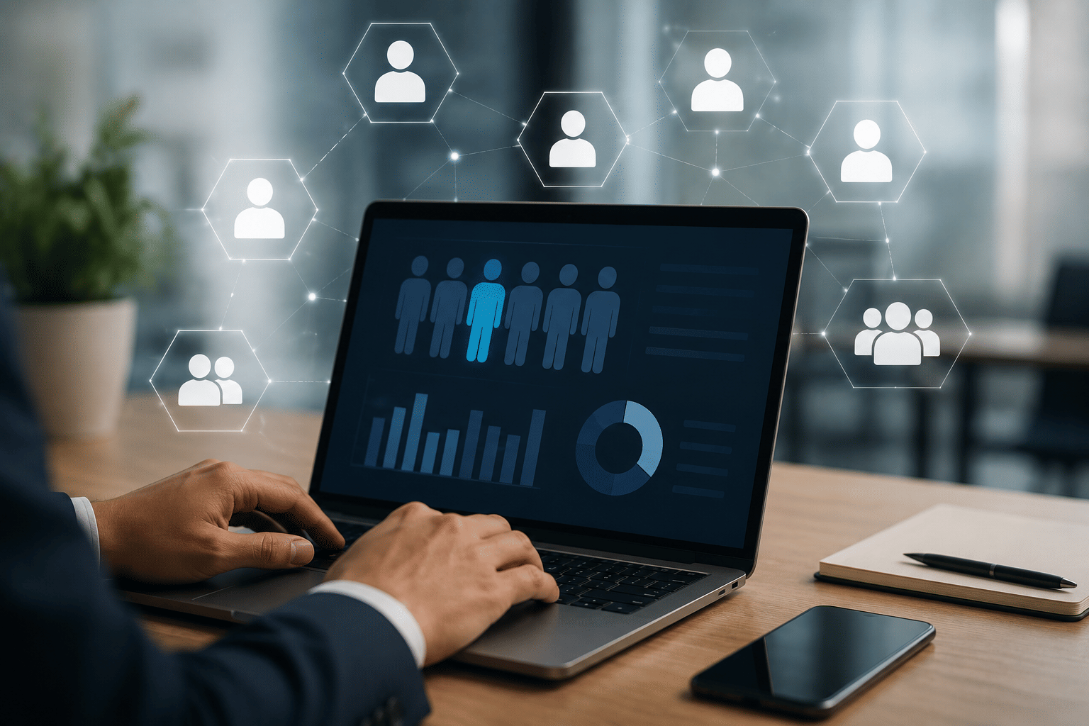 Only 43% of organisations have advanced HR analytics maturity: Deloitte