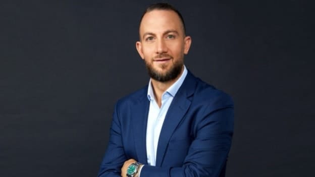 Bond Interiors appoints Jamil Daouk as Head of HR