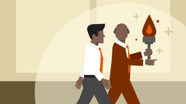High Expectations, Low support: Here's why CEOs should mentor CHROs