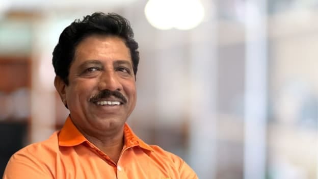 Building India's EV workforce