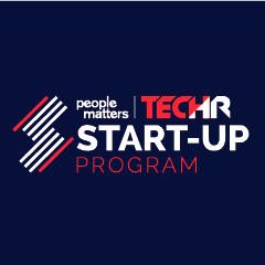 People Matters TechHR Start-up Program 2018
