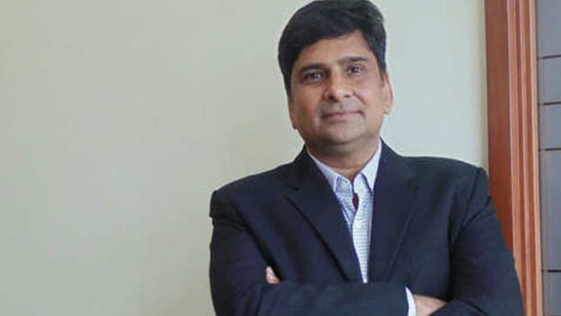 Baroda Asset Management India names new CEO