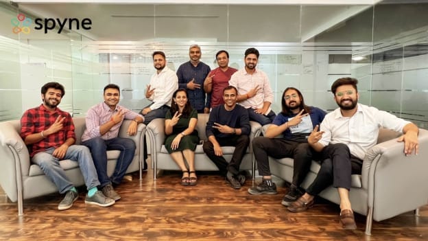 Computer vision startup Spyne raises $7 Mn led by Accel