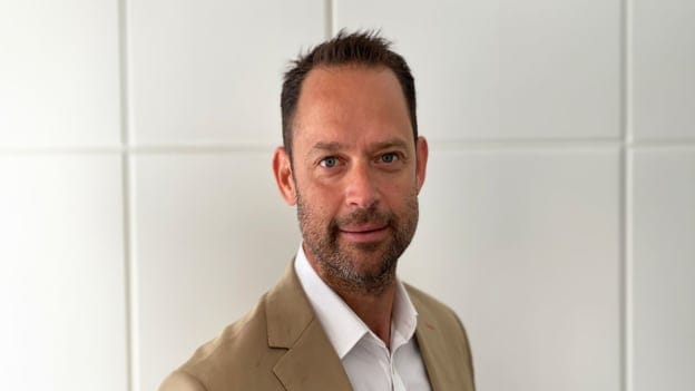 Levi Strauss & Co appoints Jude Celedin as General Manager for ANZ
