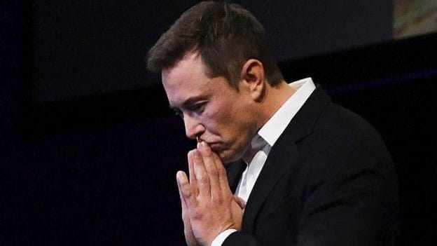 CEO Musk encourages layoffs in tech industry, drawing from Twitter's own experience