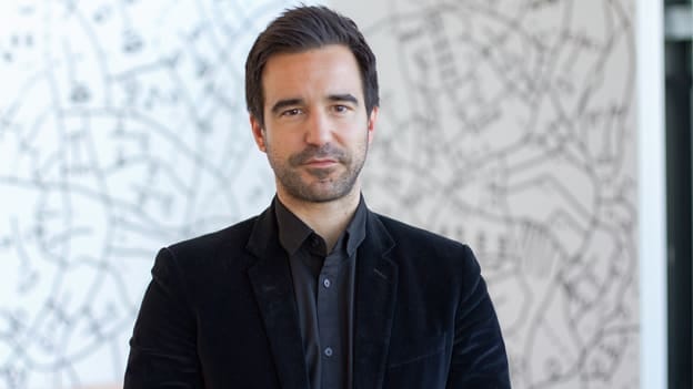 Unlocking the human potential: Dr. Tomas Chamorro-Premuzic