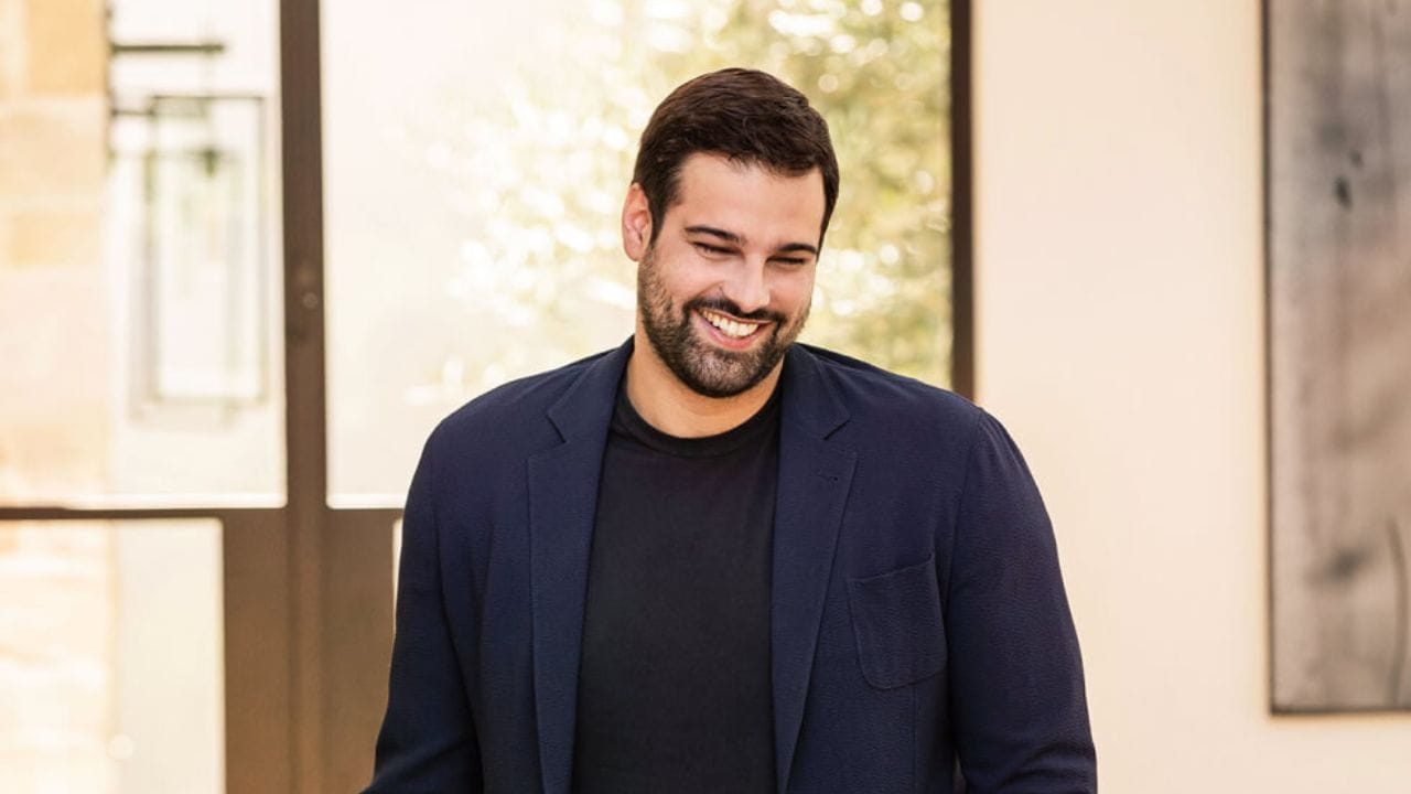 Microsoft appoints Jacob Andreou to lead Copilot