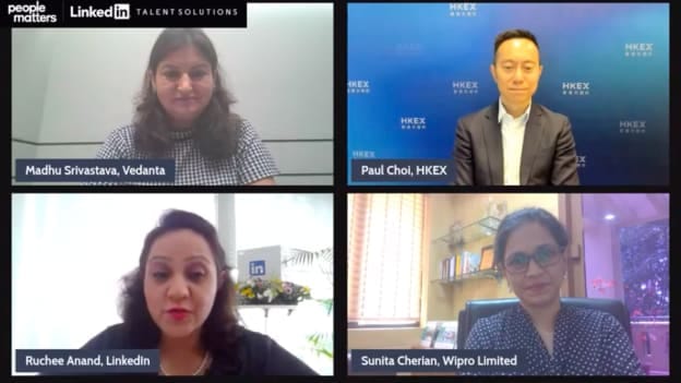 OneHR: Diversity is everybody’s business