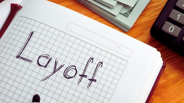 Ministry of Justice suggests 11% workforce reduction in light of government cost-cutting