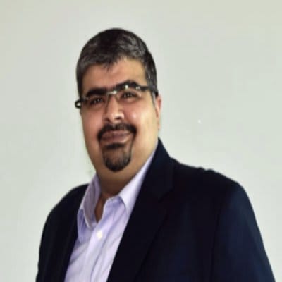 Aditya Kohli