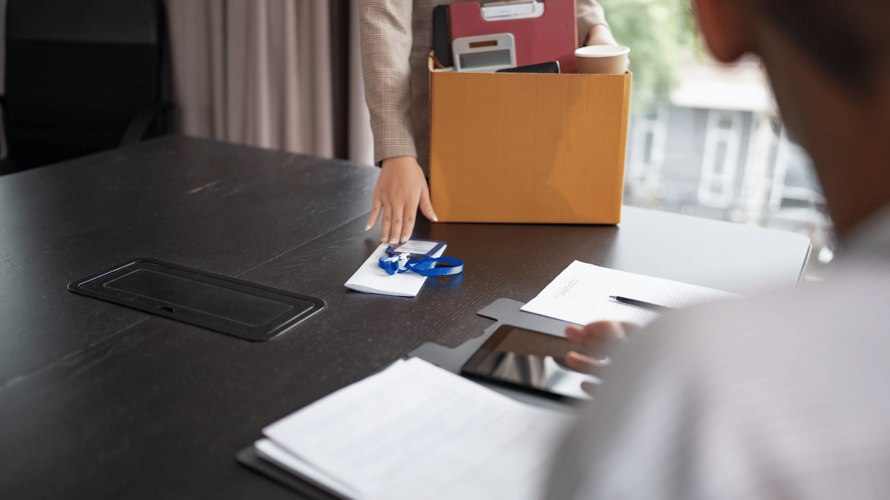 Salesforce cuts nearly 1,000 roles 'quietly' amid AI push and executive reshuffle