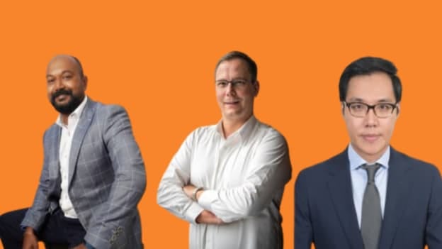 DHL Supply Chain announces leadership appointments in Asia Pacific