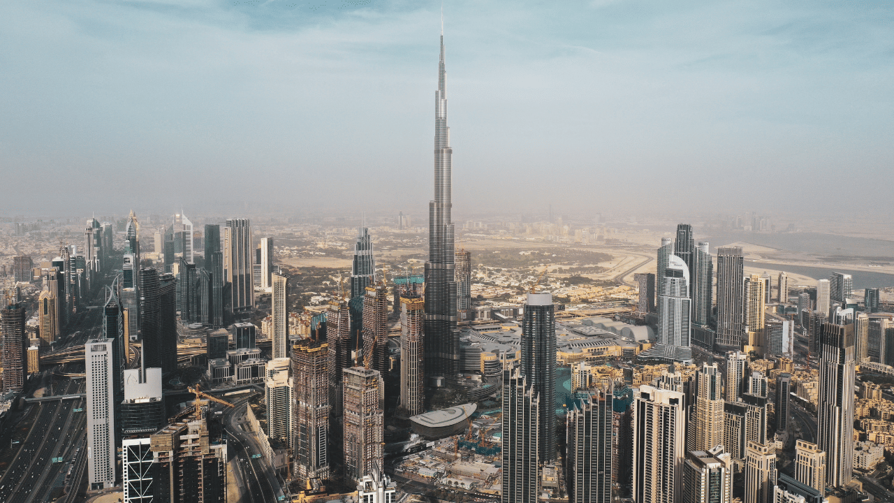 IMF raises UAE’s 2027 growth forecast by 2.4 percentage points to 7.7%