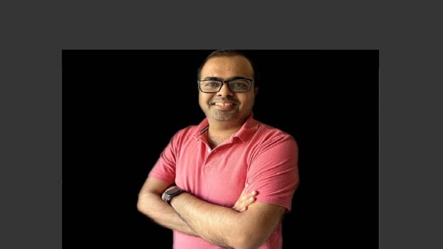 Unilever’s Jaydeep Shah joins Sebamed as VP & marketing head