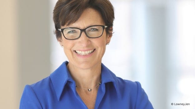 Citigroup CEO Jane Fraser’s pay soars