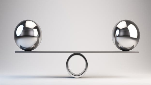 How to improve employee work-life balance