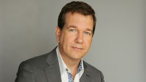 At Cisco, people come first: Ashley Goodall, SVP, Methods & Intelligence