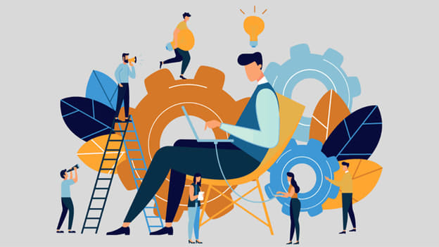 Productivity myths every manager needs to hit delete on